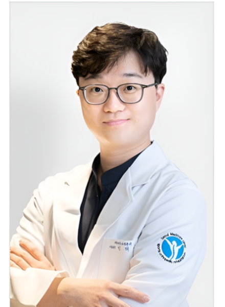 대표원장 민태준