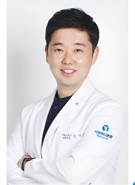 대표원장 김희상